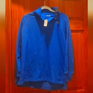 J Crew pullover